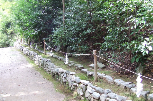 陽石信仰