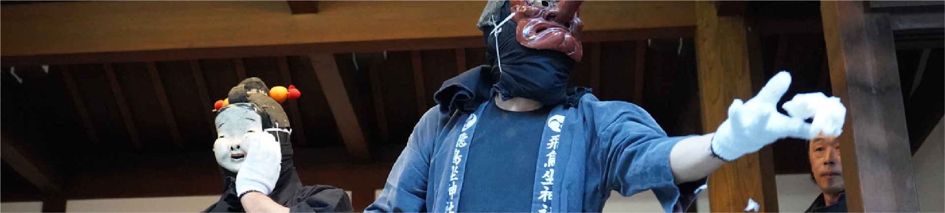主な祭典