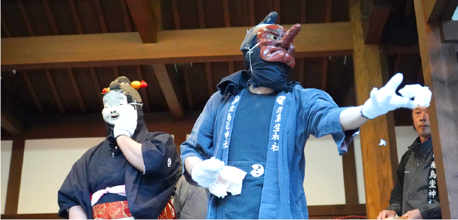 主な祭典