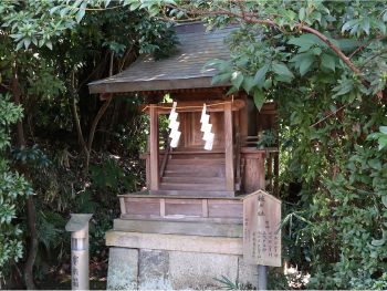 祓戸神社