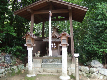 白髭神社