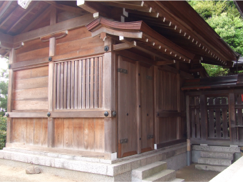 神饌所